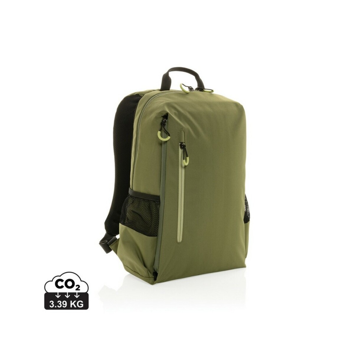 Plecak na laptopa 15,6" Swiss Peak Lima Impact AWARE™, ochrona RFID P763.151_S_0