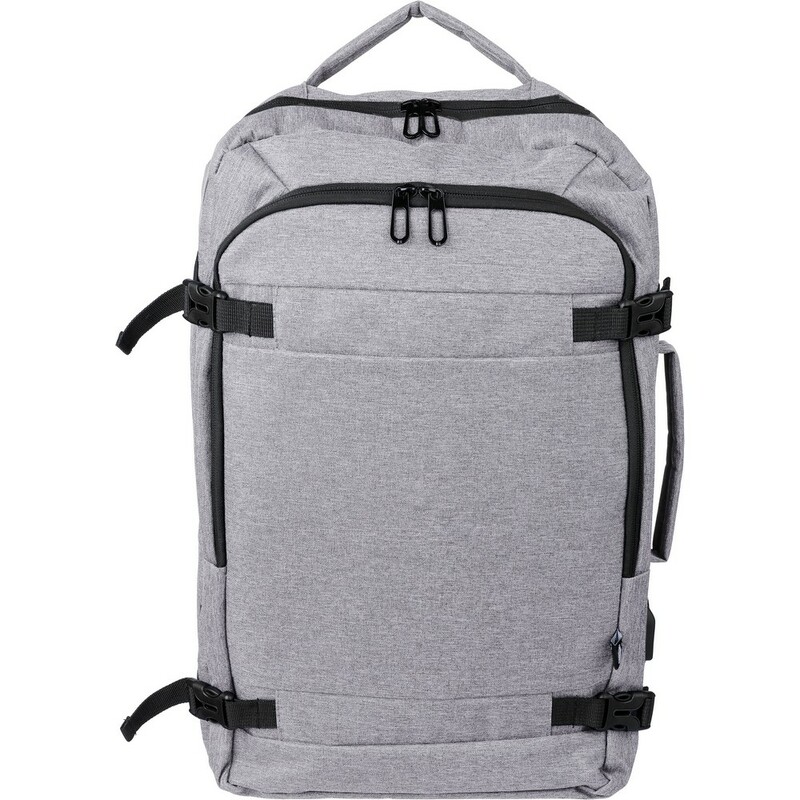 Plecak na laptopa 17" RPET VA401-00_AAB01