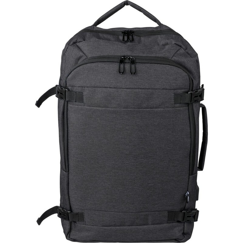Plecak na laptopa 17" RPET VA401-00_AAB01