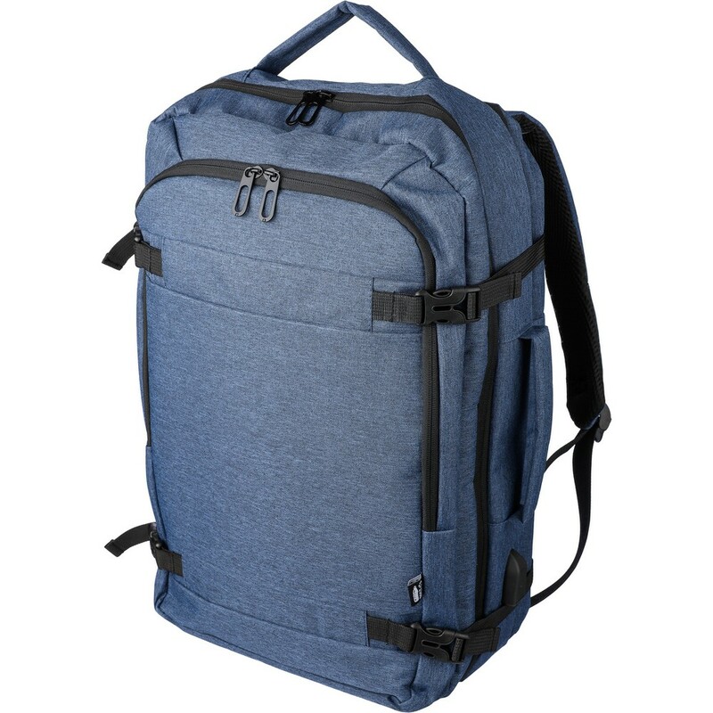Plecak na laptopa 17" RPET VA401-00_AAB01