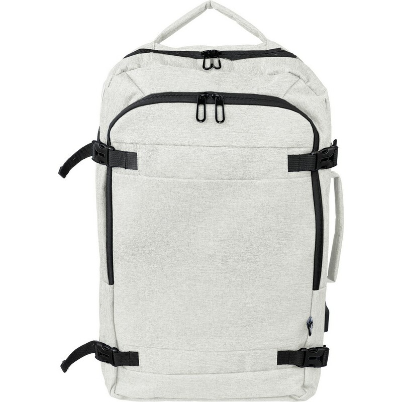 Plecak na laptopa 17" RPET VA401-00_AAB01
