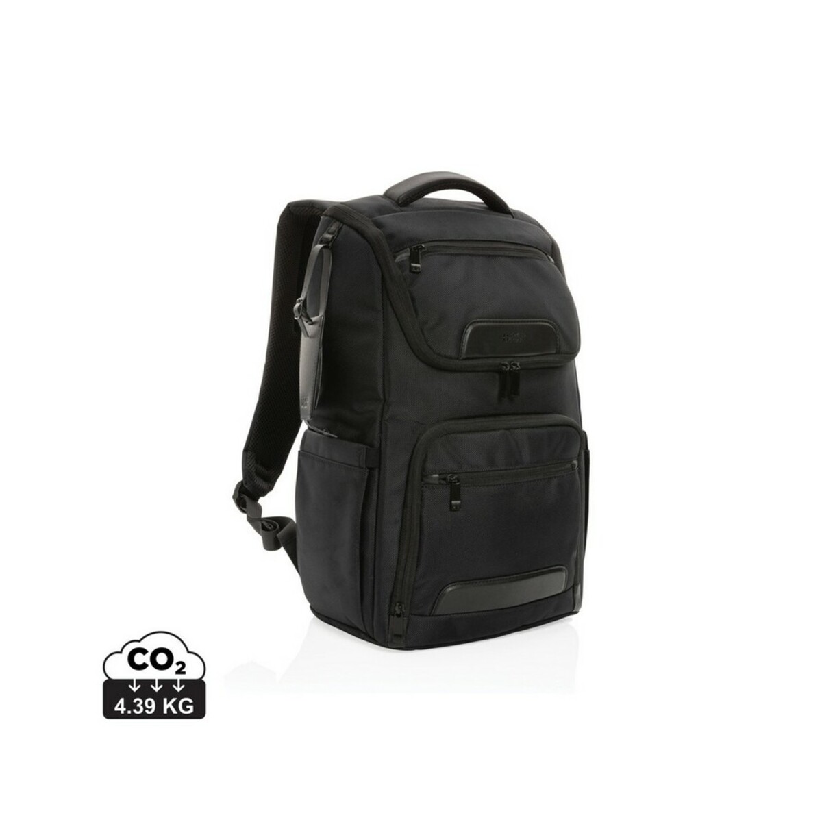 Plecak na laptopa Swiss Peak 15,6", ochrona RFID P762.881_S_0