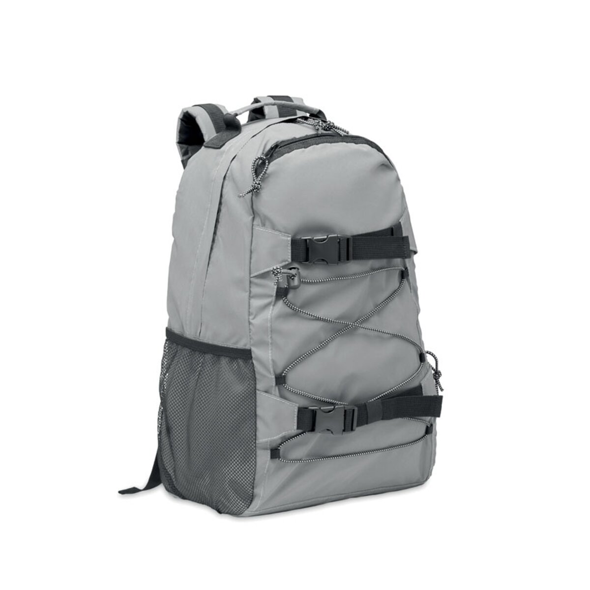 Plecak odblaskowy 190T BRIGHT SPORTBAG mo6993-16