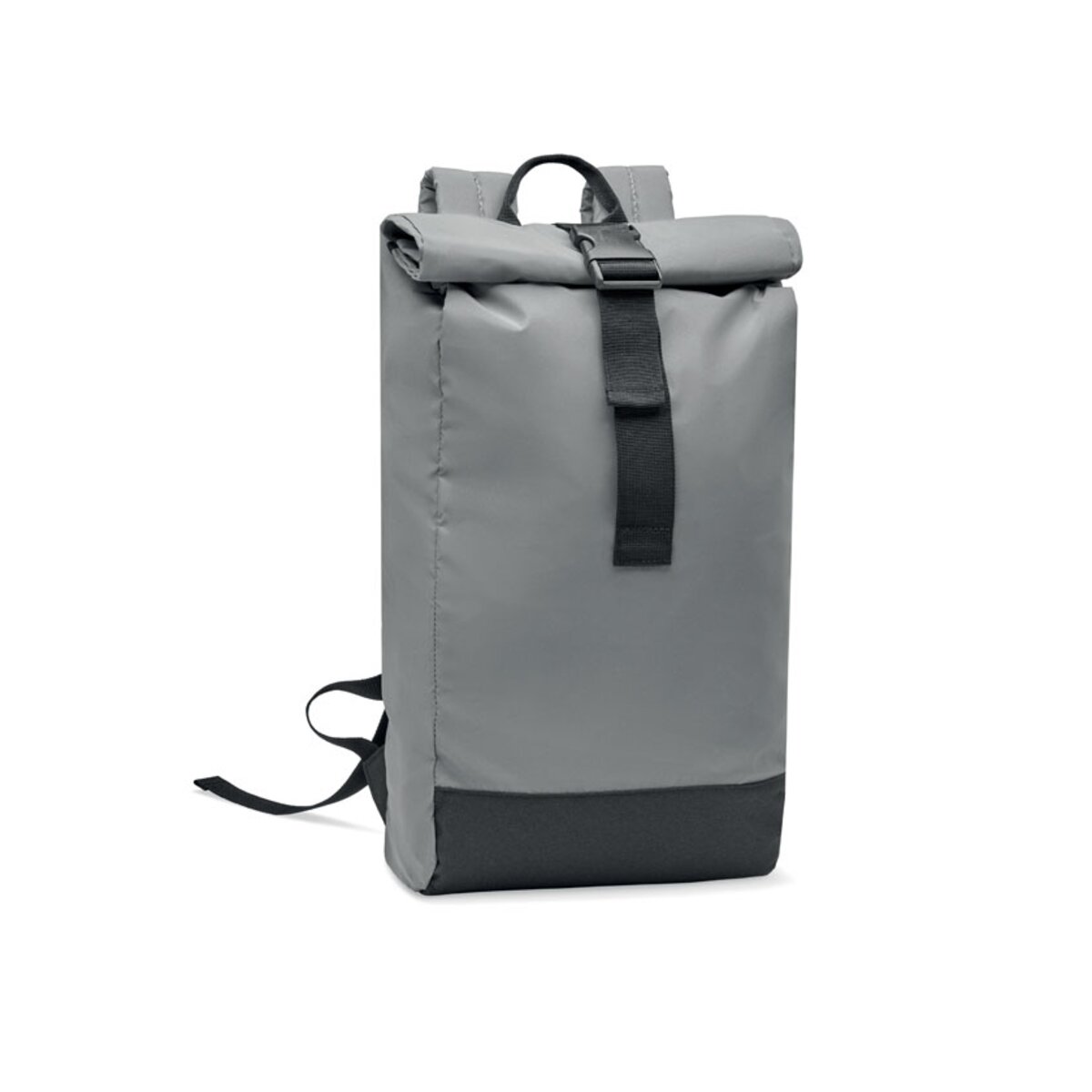 Plecak odblaskowy Rolltop BRIGHT ROLLPACK mo2056-16