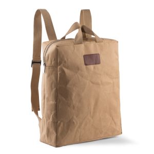 Plecak papierowy CHARTI 20234