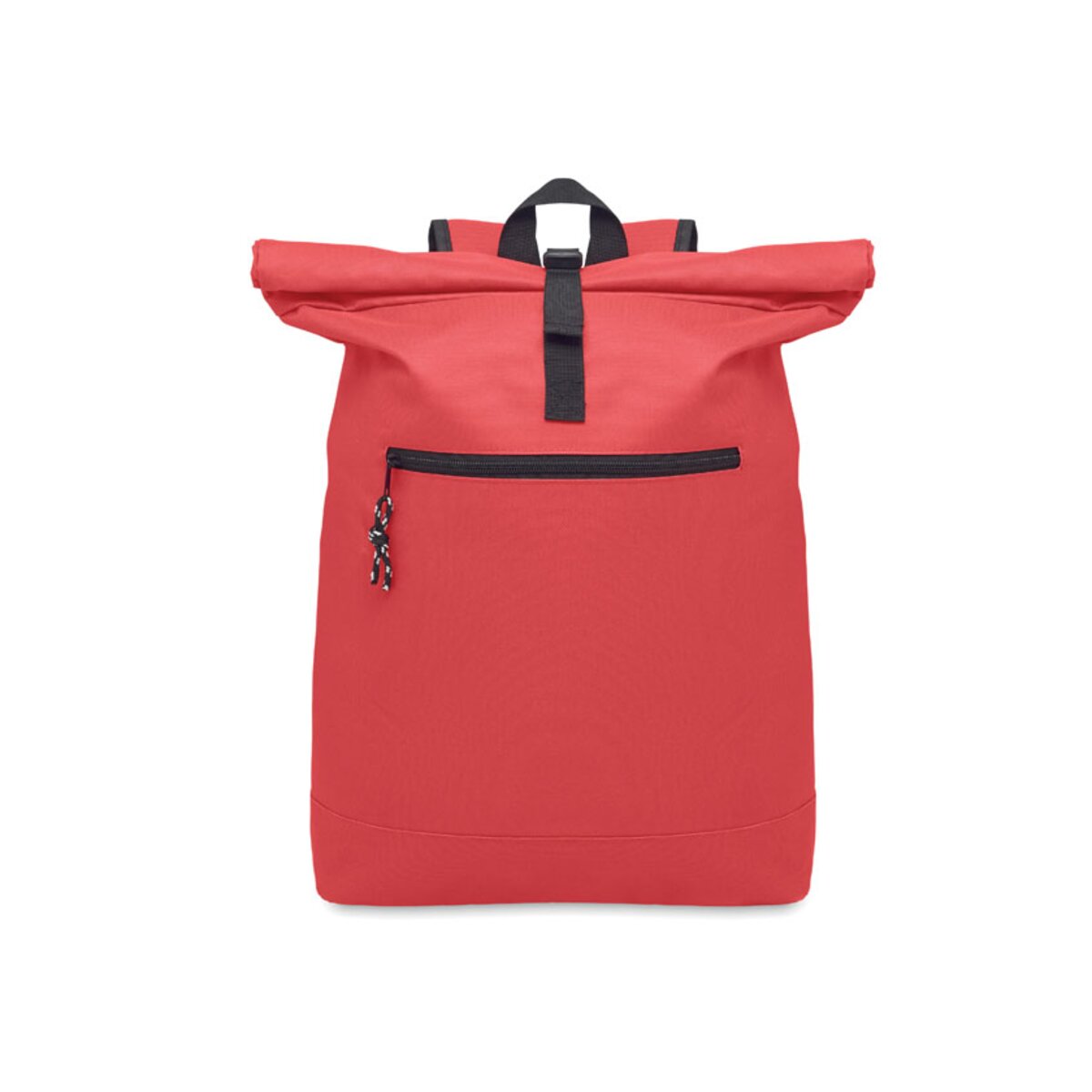Plecak rolltop poliester 600D IREA mo2170-03