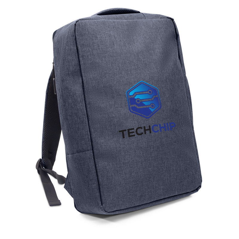 Plecak, torba na laptopa 15,6" RPET | Tahir VA090-03_ILG01