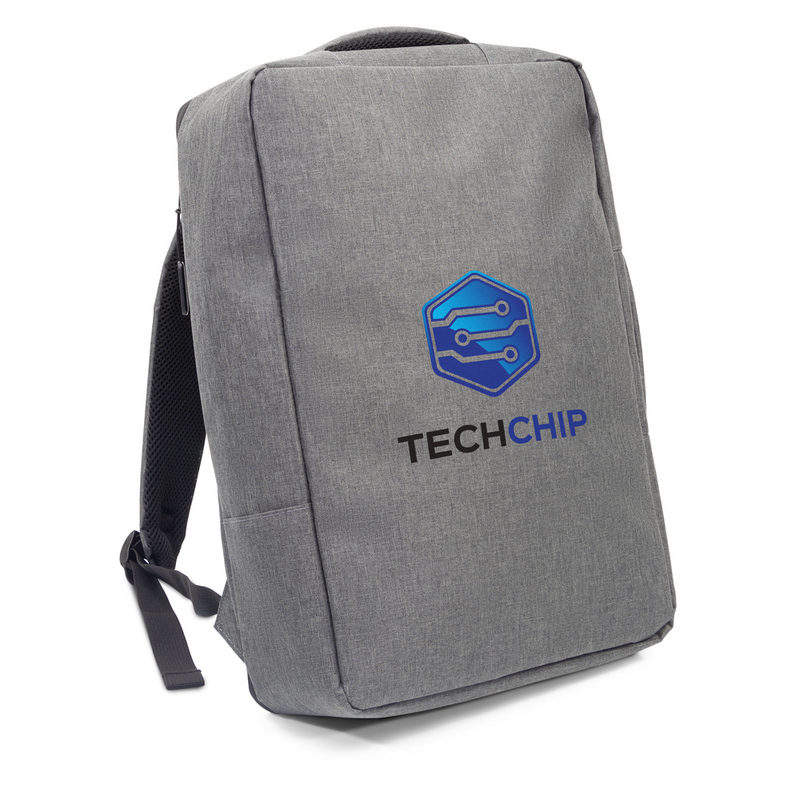Plecak, torba na laptopa 15,6" RPET | Tahir VA090-03_ILG01