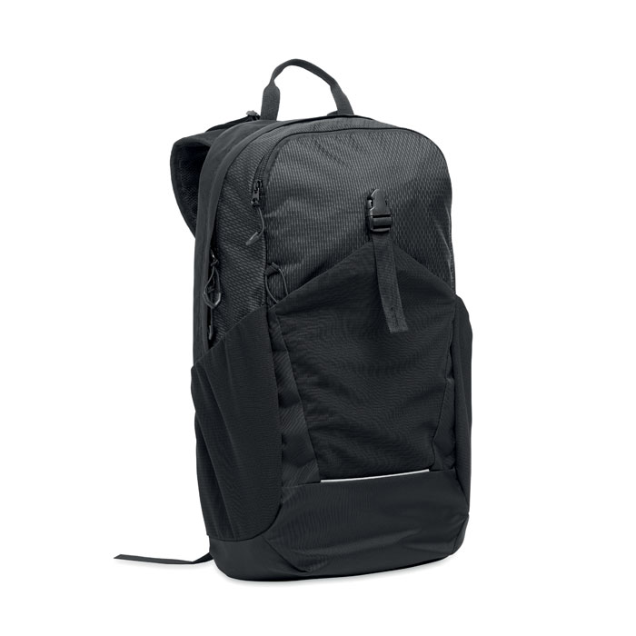 Plecak turystyczny 18L BAGGA mo2372-03
