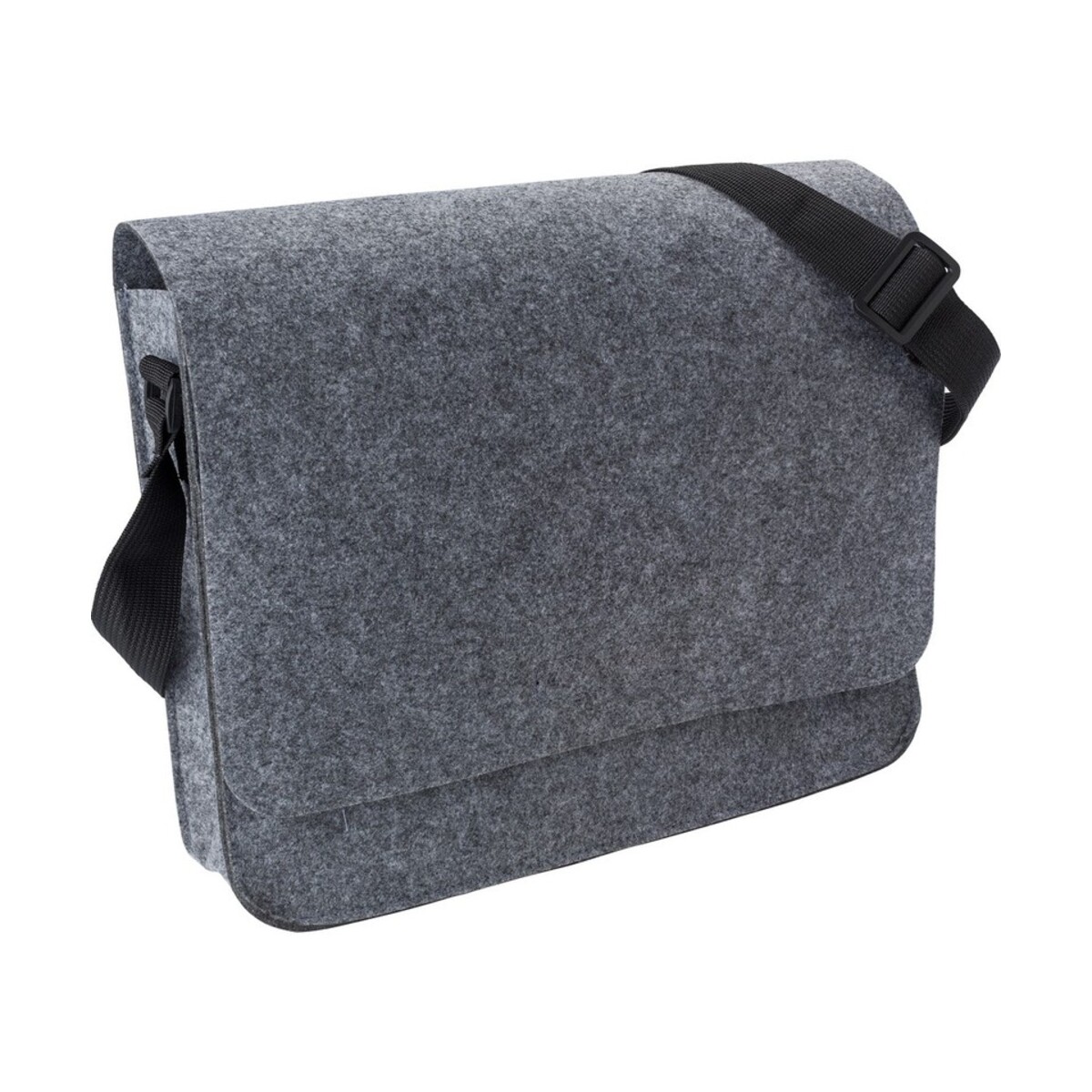 Torba na laptopa 15" z filcu RPET V1257-15_AAB01