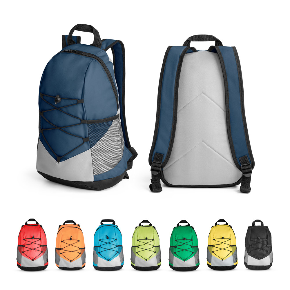 TURIM. Plecak 600D 92471_set