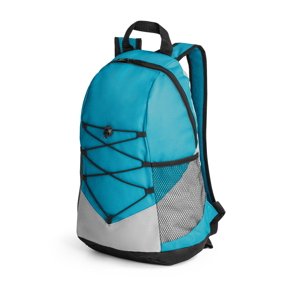 TURIM. Plecak 600D 92471_set