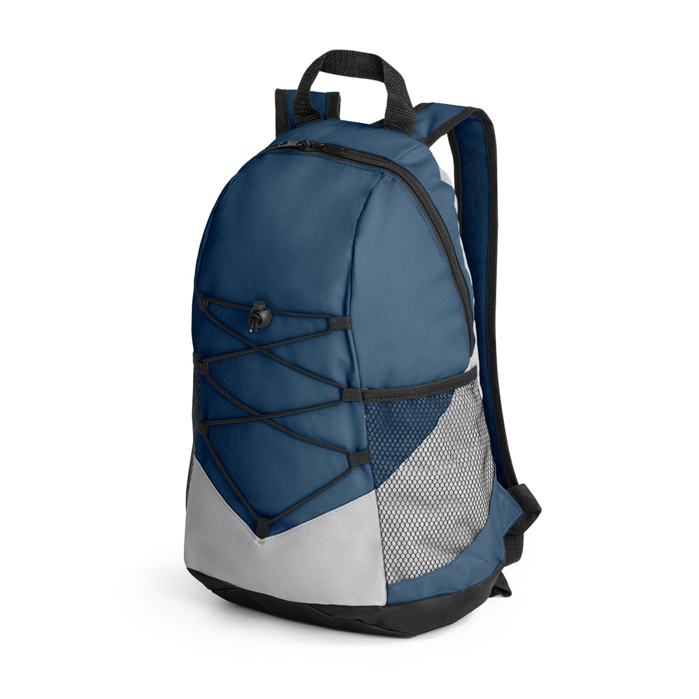 TURIM. Plecak 600D 92471_set