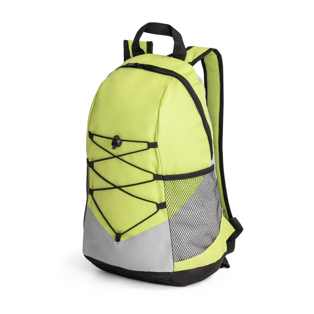 TURIM. Plecak 600D 92471_set
