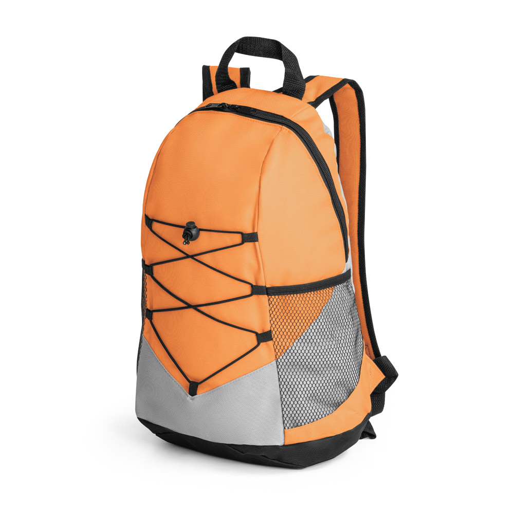 TURIM. Plecak 600D 92471_set