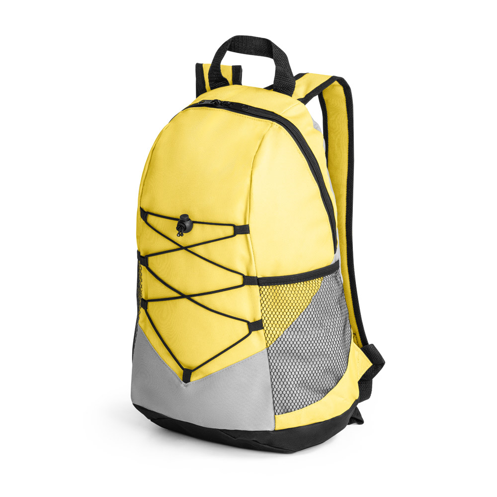 TURIM. Plecak 600D 92471_set