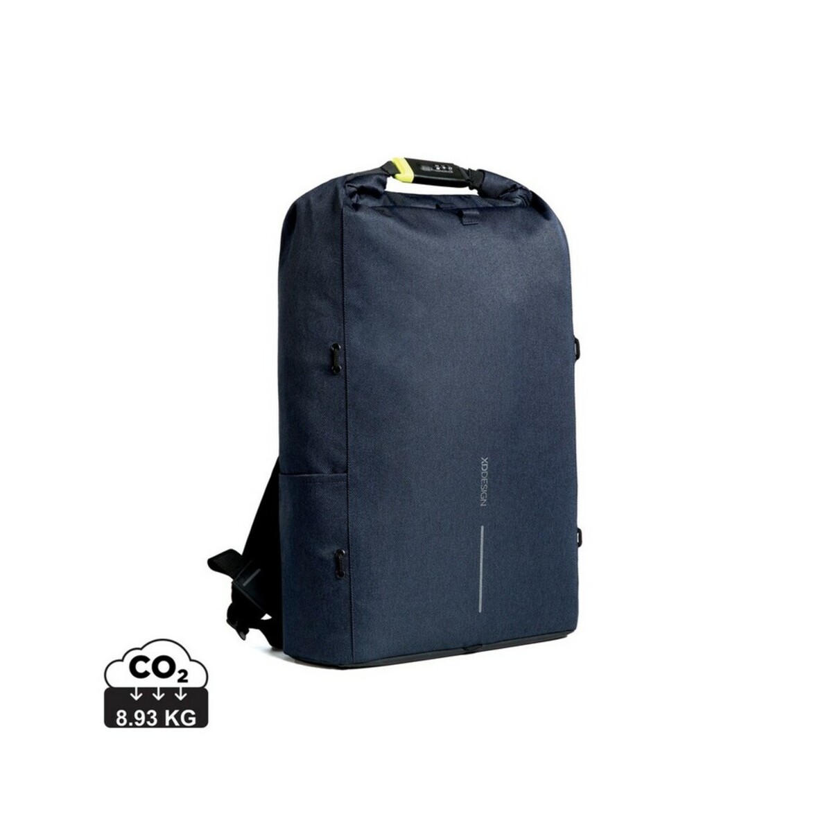 Urban Lite plecak chroniący przed kieszonkowcami P705.501_S_0