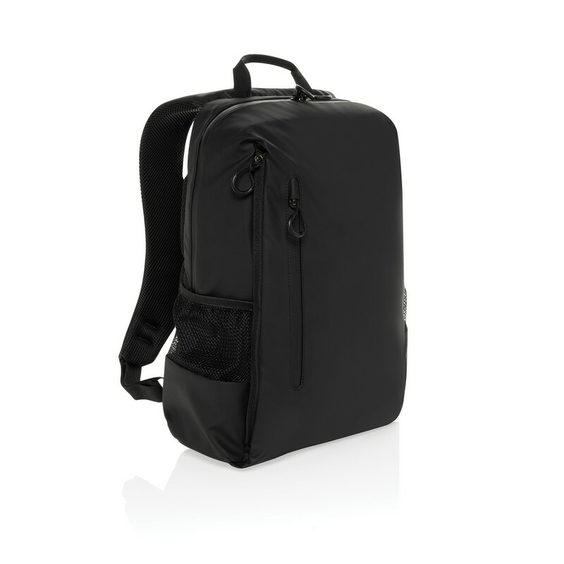 Wodoszczelny plecak na laptopa 15,6" Lima AWARE™ RPET P763.4401__B_1