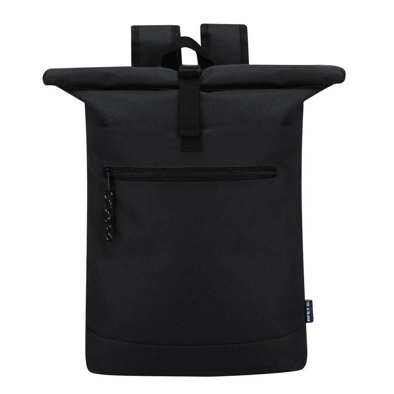 Zwijany plecak na laptopa 15" z RPET VA332-02_AAB01