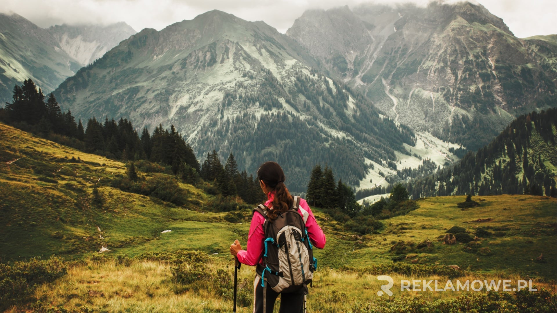 Plecak reklamowy jako prezent firmowy