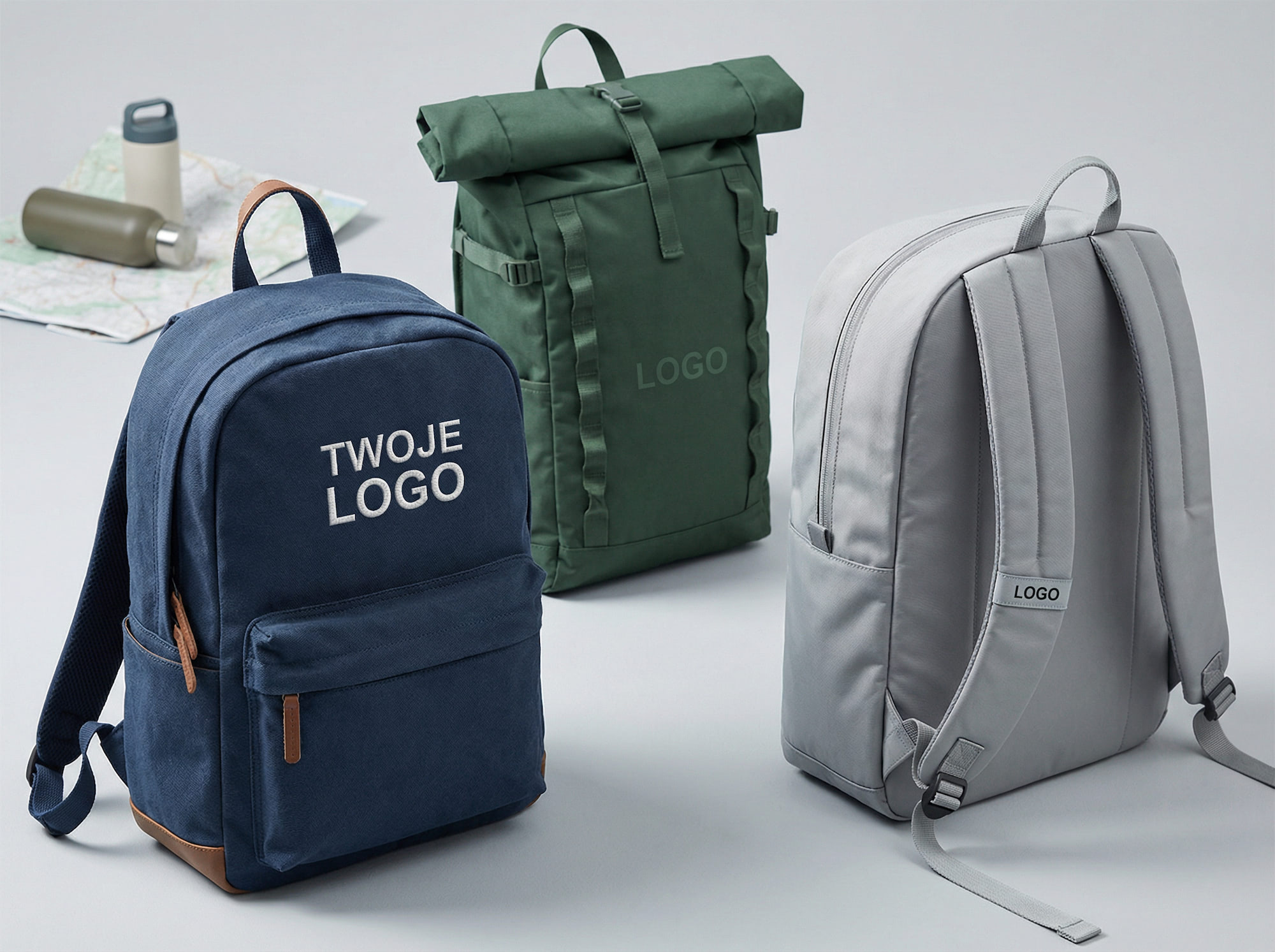 Plecaki reklamowe Bydgoszcz 7 Plecaki reklamowe w Bydgoszczy