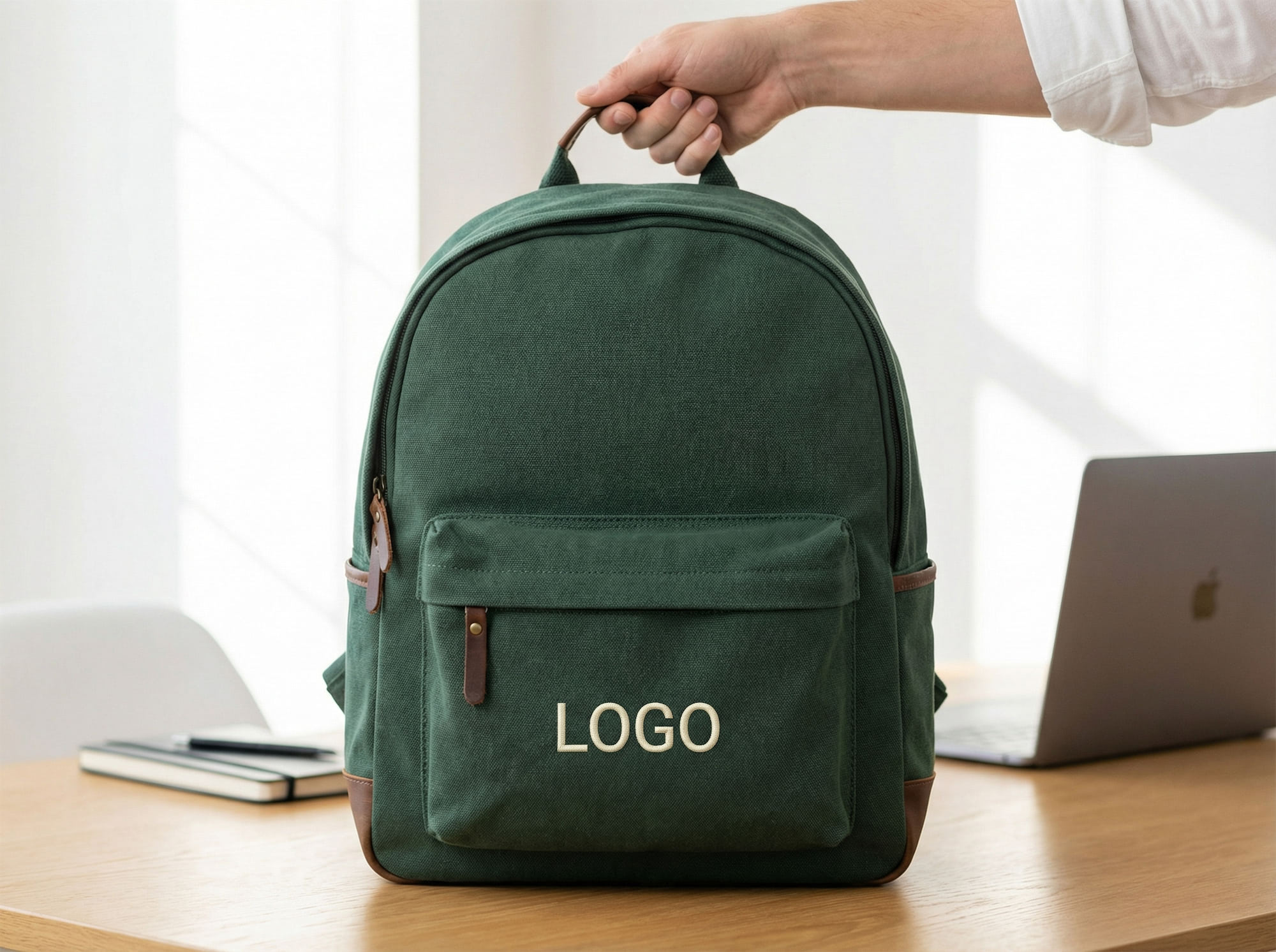 Plecaki reklamowe Poznań 7 Plecaki reklamowe w Poznaniu