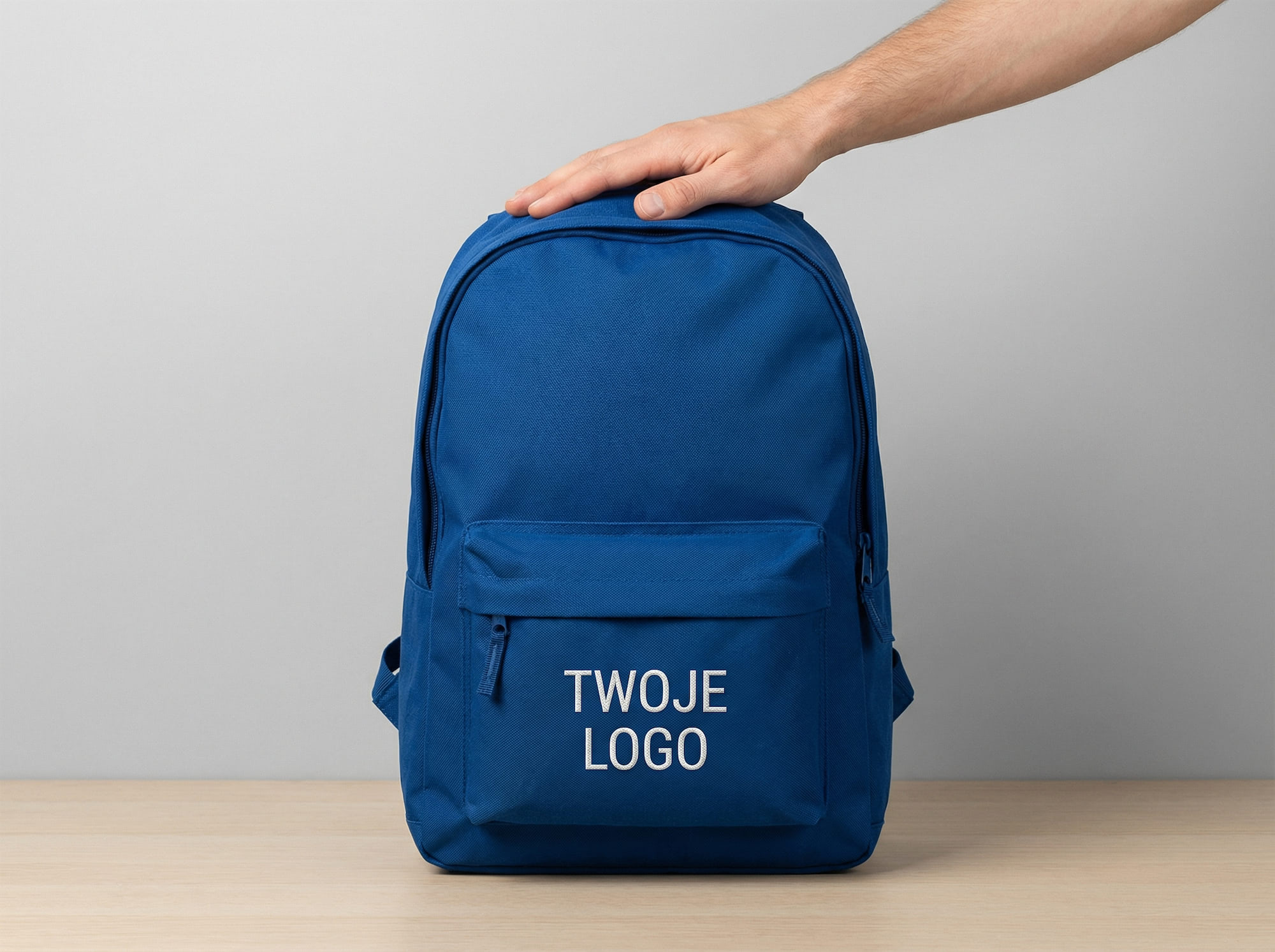 Plecaki reklamowe w Radomiu