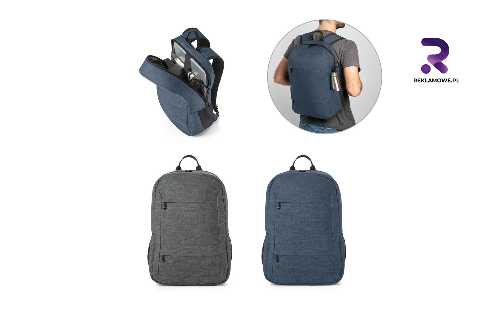 Plecaki reklamowe w Bielsku-Białej plecaki reklamowe w bielsku bialej 4 11