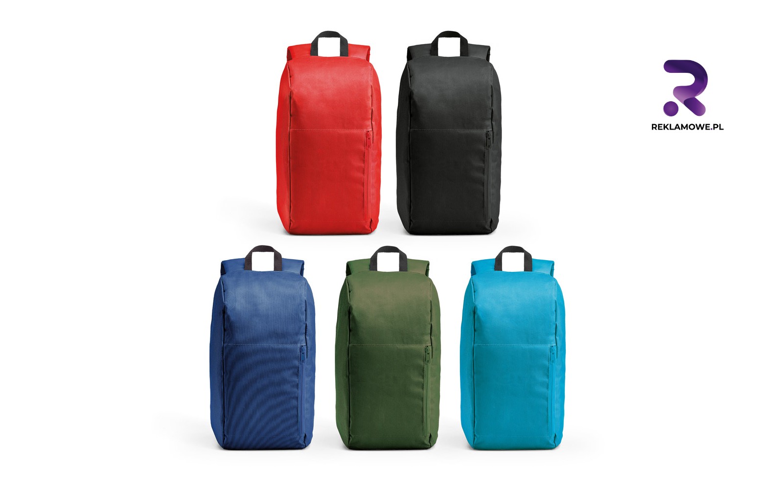 Plecaki reklamowe w Chorzowie plecaki reklamowe w chorzowie 2 4