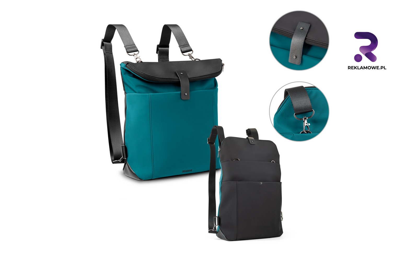 Plecaki reklamowe w Chorzowie plecaki reklamowe w chorzowie 3 4