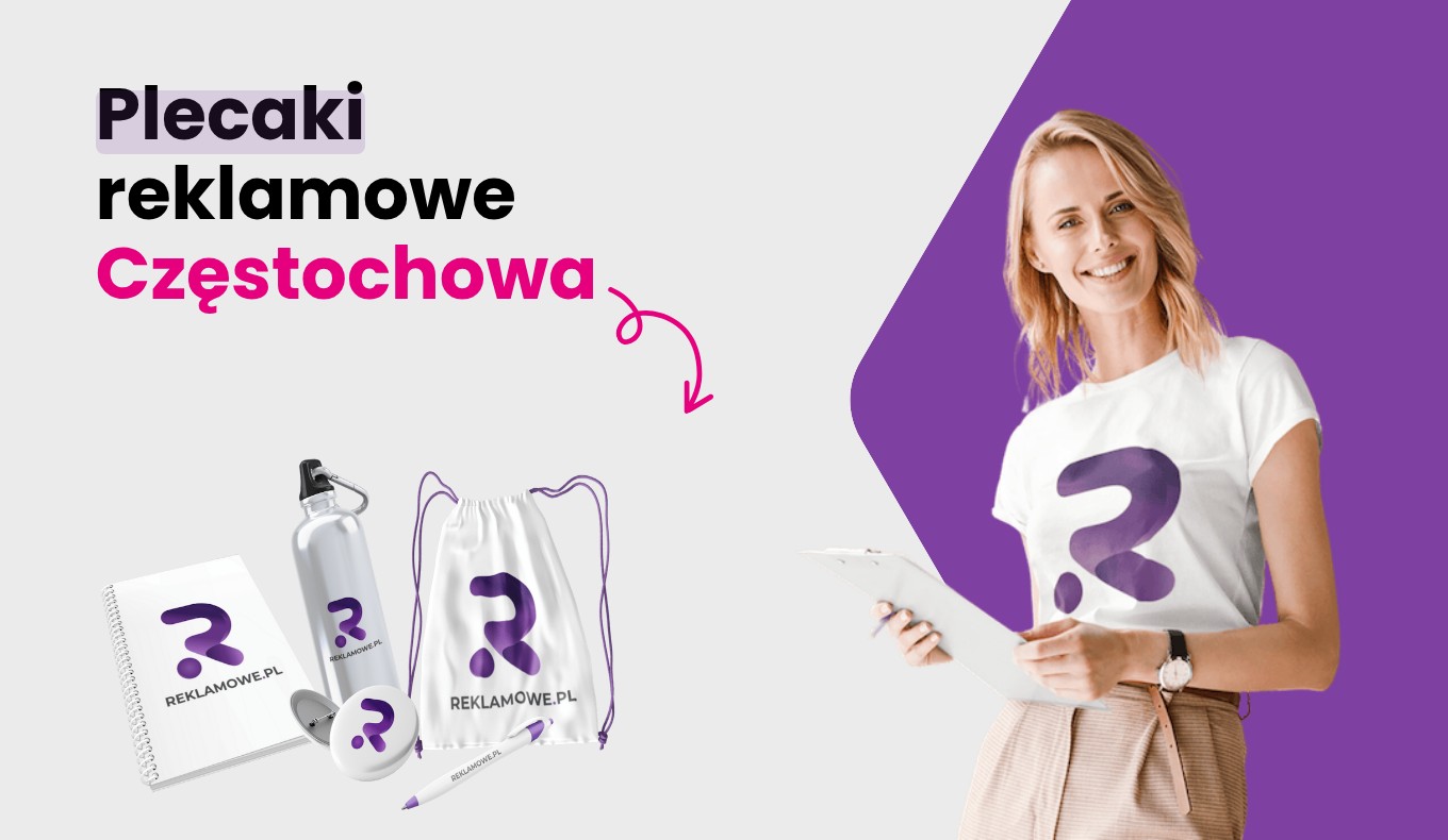 Plecaki reklamowe Częstochowa 8 plecaki reklamowe w czestochowie ekspert 7