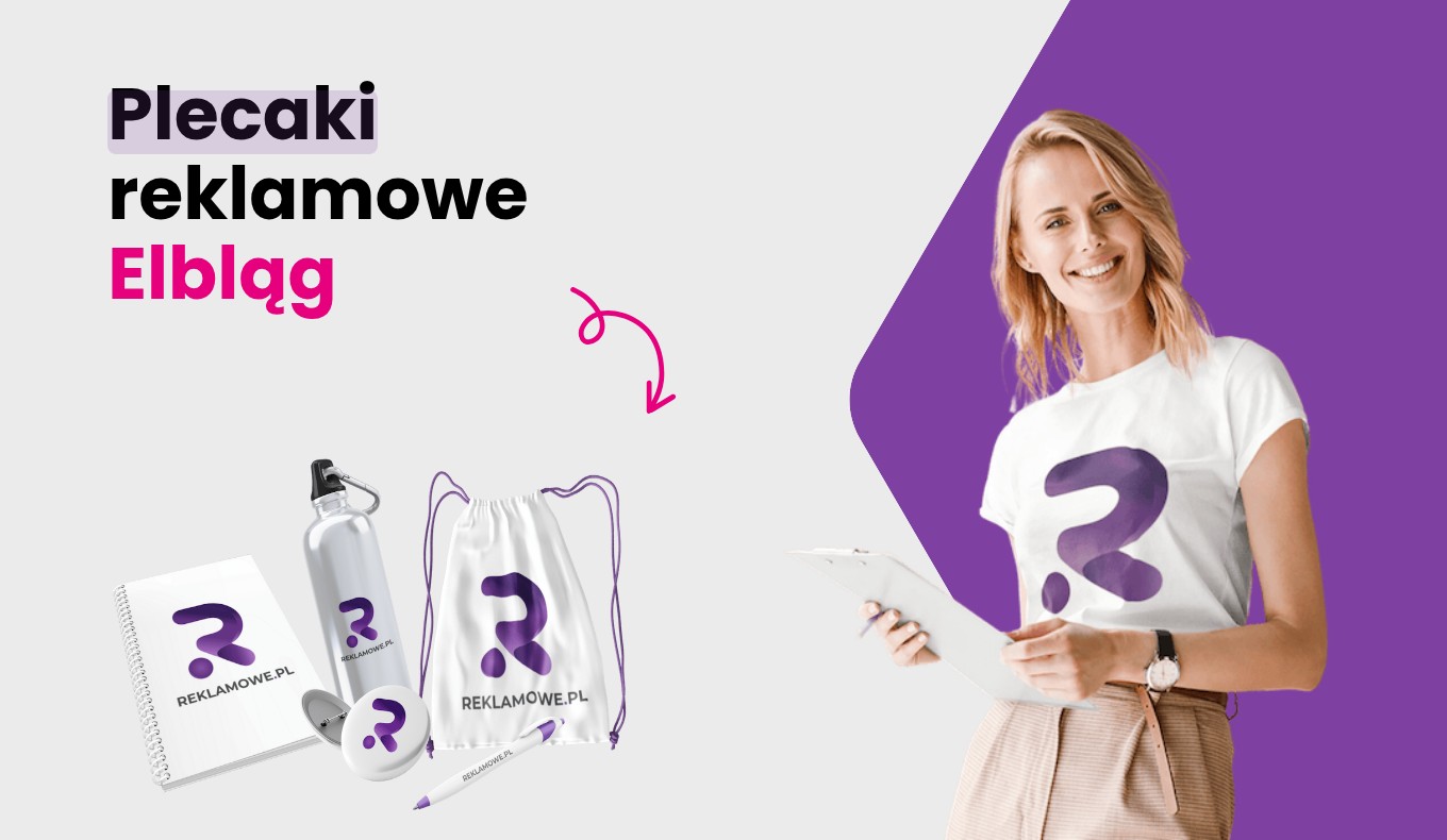 Plecaki reklamowe Elbląg 8 plecaki reklamowe w elblagu ekspert 7