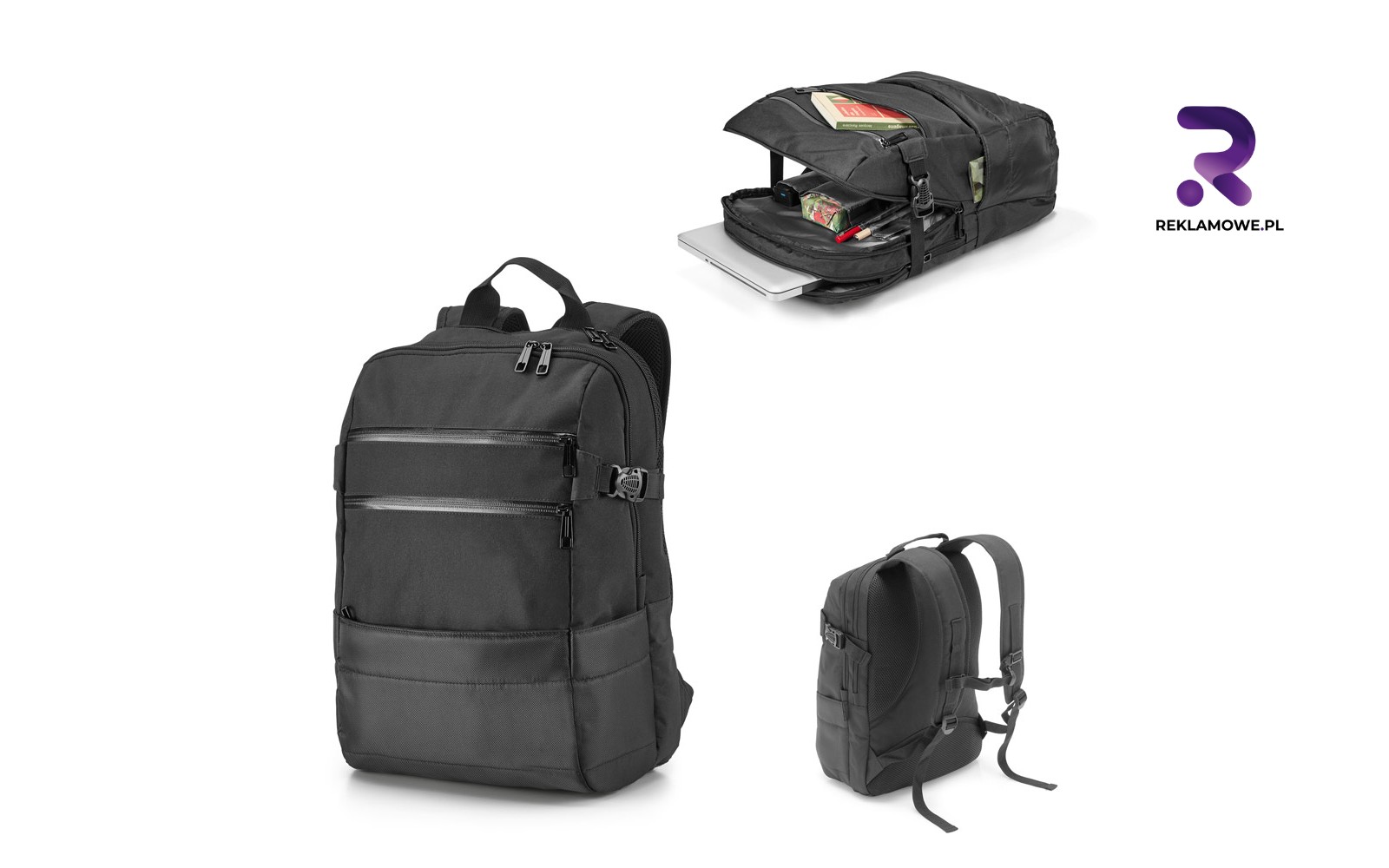 Plecaki reklamowe w Gdańsku plecaki reklamowe w gdansku 3 6