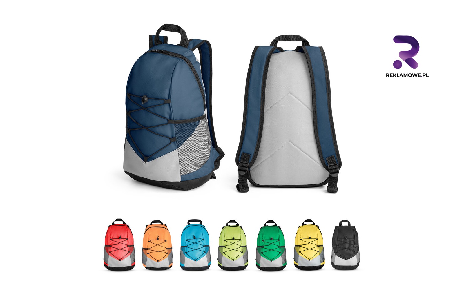 Plecaki reklamowe w Gliwicach plecaki reklamowe w gliwicach 4 4
