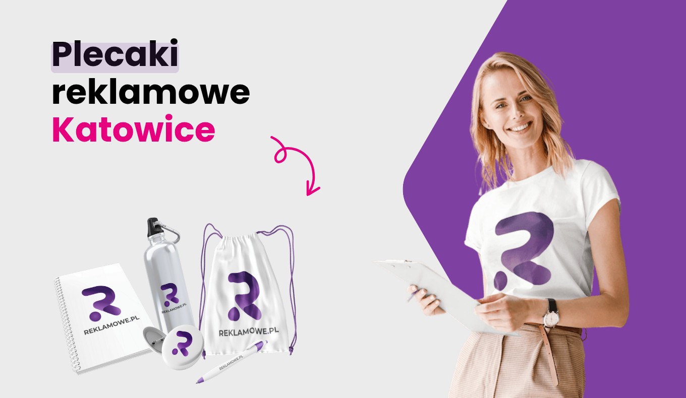 plecaki reklamowe w katowicach ekspert 4