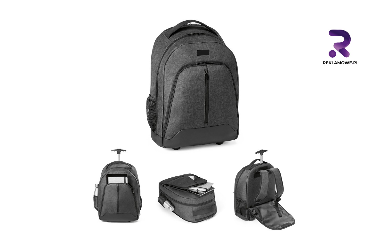 Plecaki reklamowe w Łodzi plecaki reklamowe w lodzi 1 4