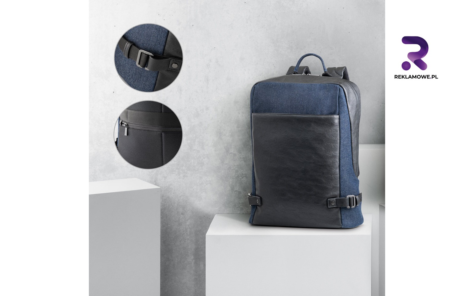 Plecaki reklamowe w Łodzi plecaki reklamowe w lodzi 4 4