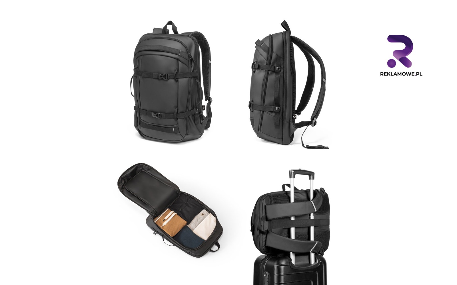 Plecaki reklamowe w Lubinie plecaki reklamowe w lubinie 1 4