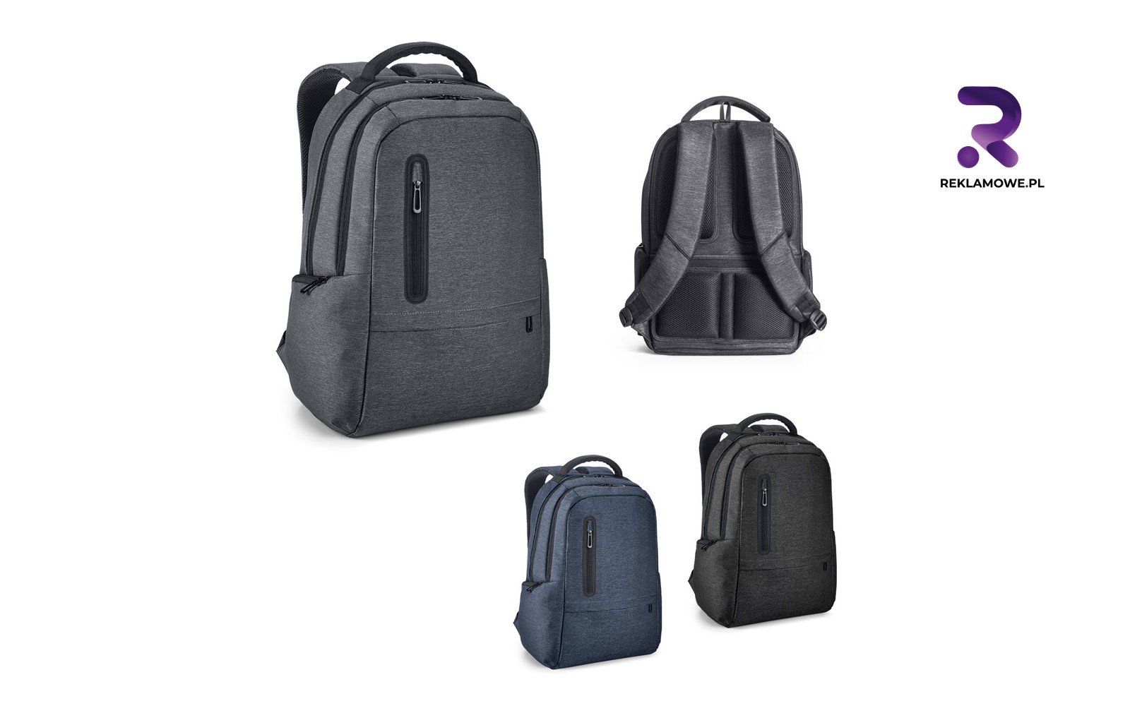 Plecaki reklamowe w Lubinie plecaki reklamowe w lubinie 5 4