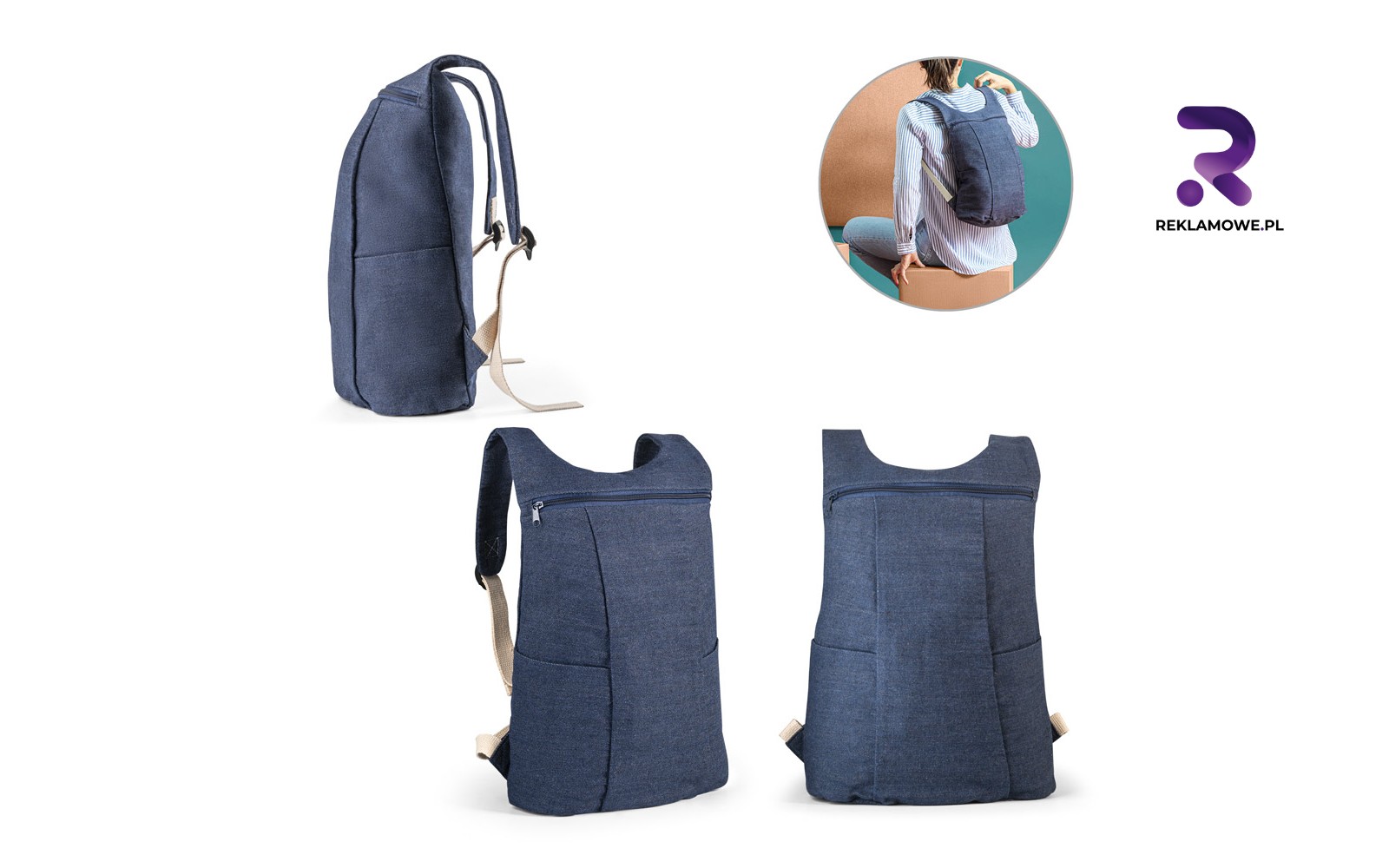 Plecaki reklamowe w Lubinie plecaki reklamowe w lubinie 6 4