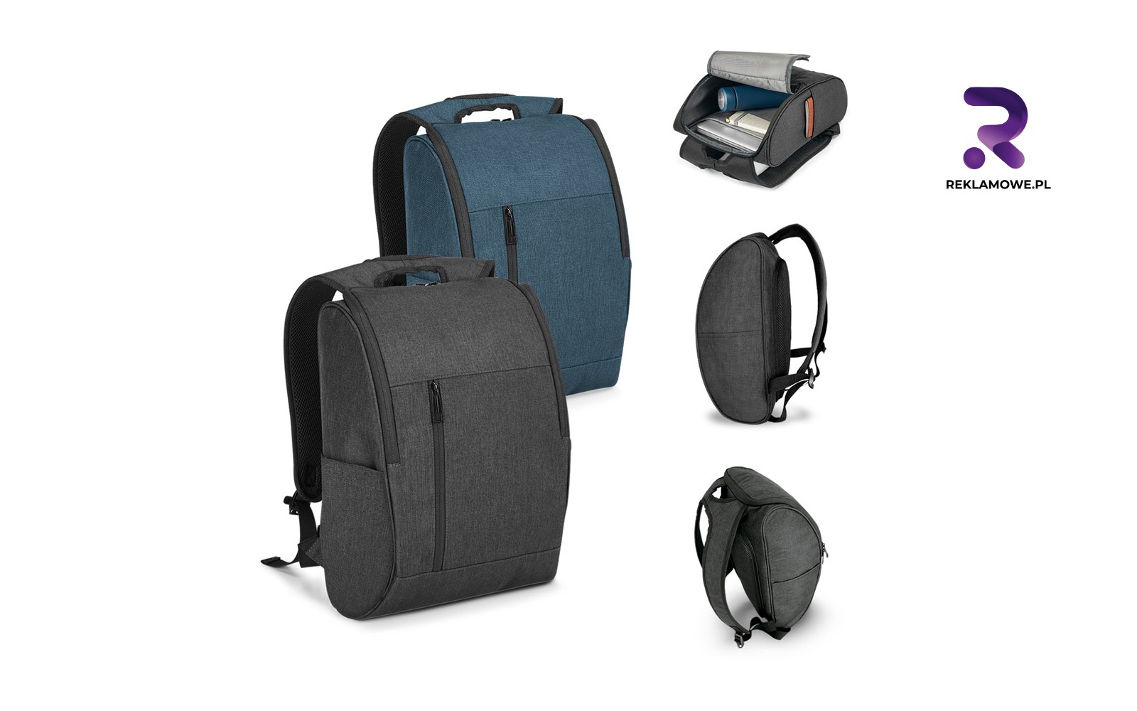 Plecaki reklamowe w Rzeszowie plecaki reklamowe w rzeszowie 3 4