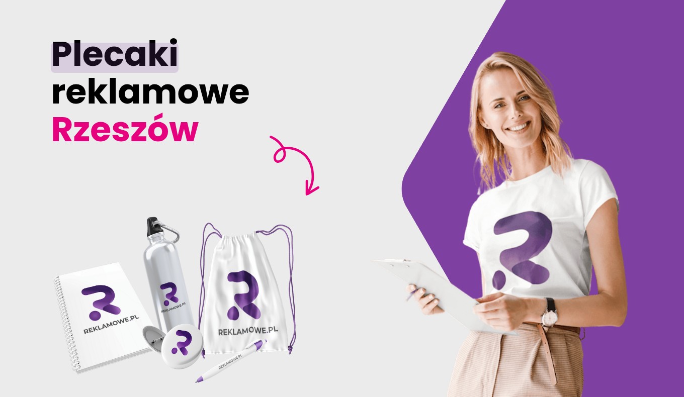 Plecaki reklamowe Rzeszów 8 plecaki reklamowe w rzeszowie ekspert 4