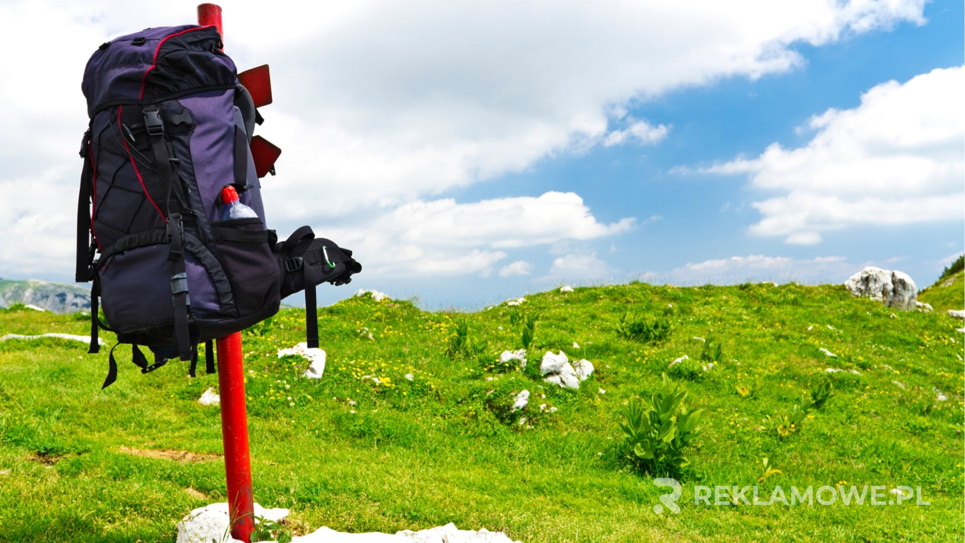 Plecaki reklamowe nadające się na gadżety w branży technologicznej