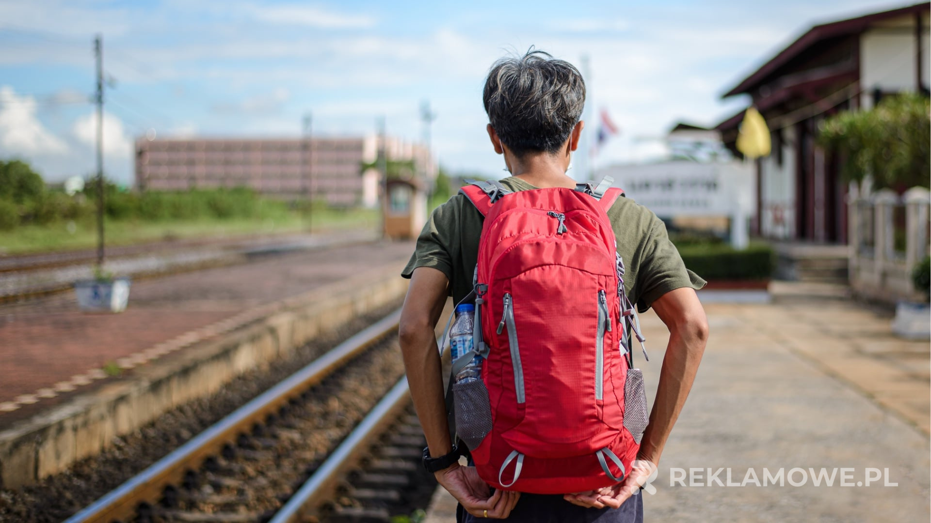 Nowoczesne plecaki reklamowe na rok 2025